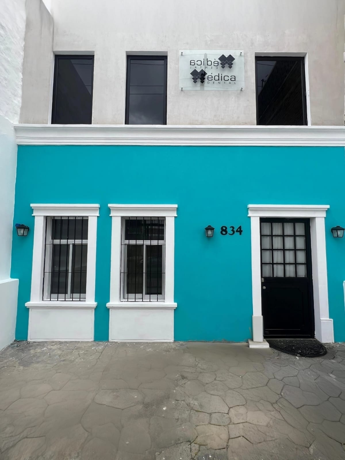 Instalaciones de NewMe Medicina Estética en Guadalajara
