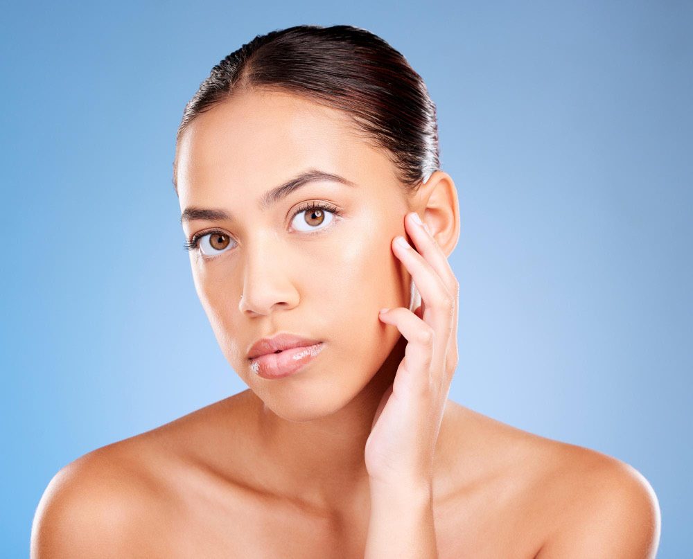 Tratamiento para pérdida de volumen facial