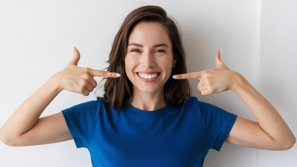 Tratamiento para sonrisa gingival