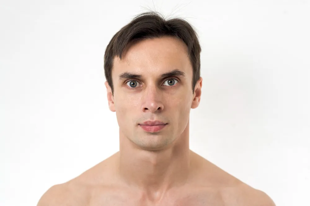 Tratamiento para marcaje mandibular